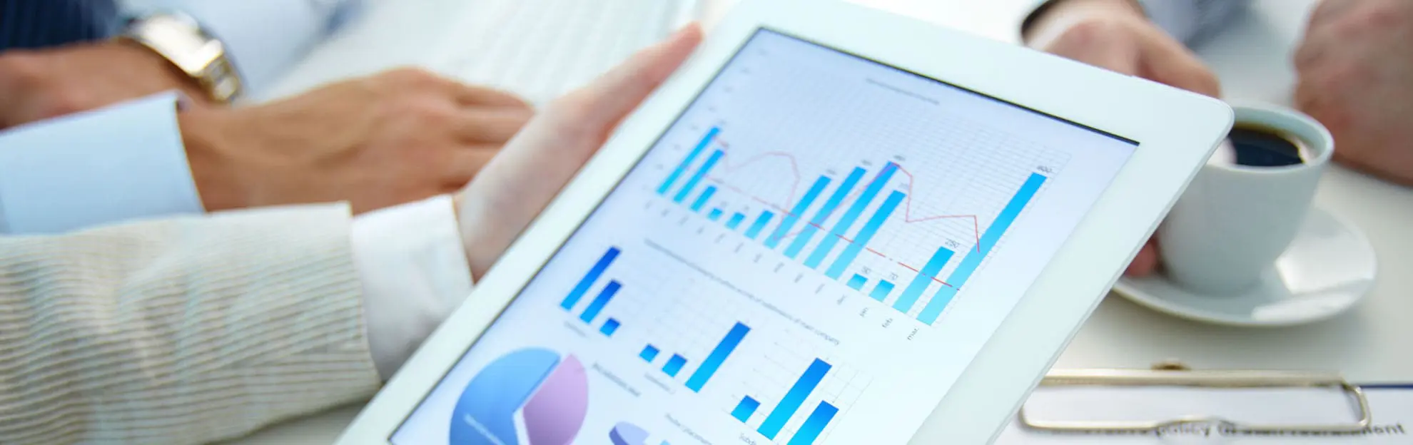 How Health Data Analytics is working with Inspiremed