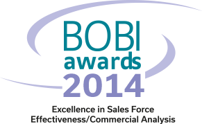 BOBI Awards 2014