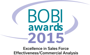 BOBI Awards 2015