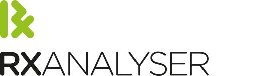 RX Analyser RX Analyser