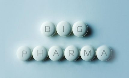 How to unearth the wealth hidden within big pharma data